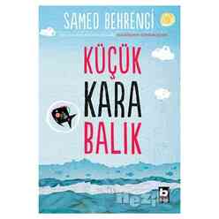 Küçük Kara Balık 218434 - Thumbnail