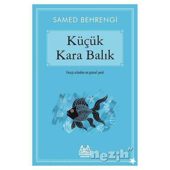 Küçük Kara Balık 258547