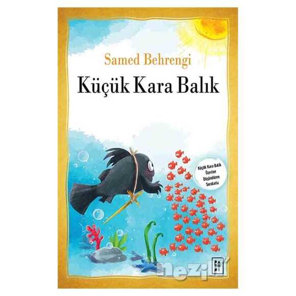 Küçük Kara Balık 266686