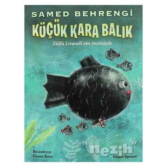 Küçük Kara Balık 280024