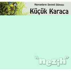 Küçük Karaca - Thumbnail