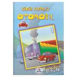 Polat - Küçük Kırmızı Otomobil