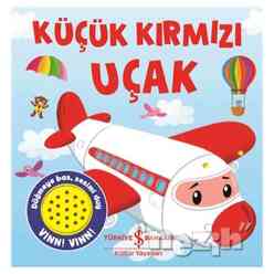 Küçük Kırmızı Uçak - Thumbnail