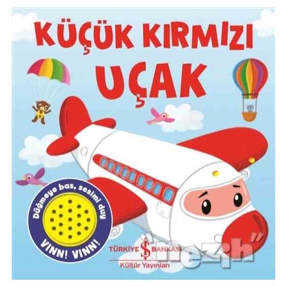 Küçük Kırmızı Uçak