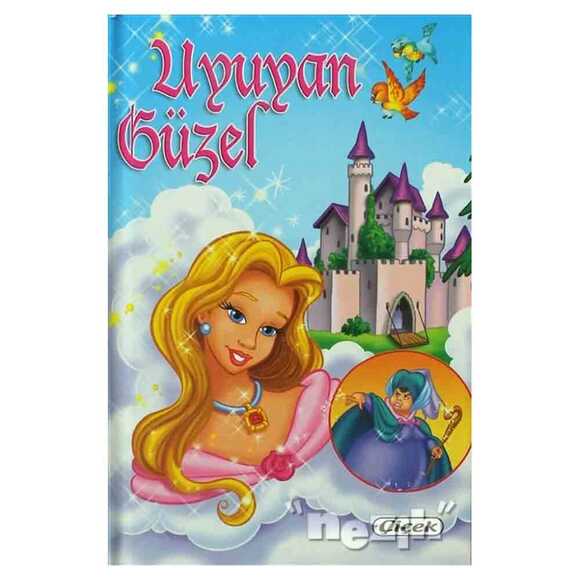 Küçük Klasikler Uyuyan Güzel