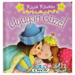 Küçük Klasikler - Uyuyan Güzel - Thumbnail