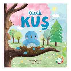 İş Bankası Kültür Yayınları - Küçük Kuş
