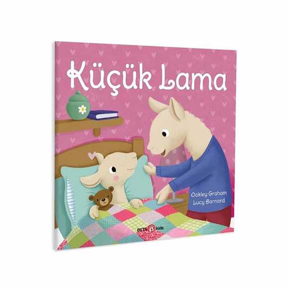 Küçük Lama