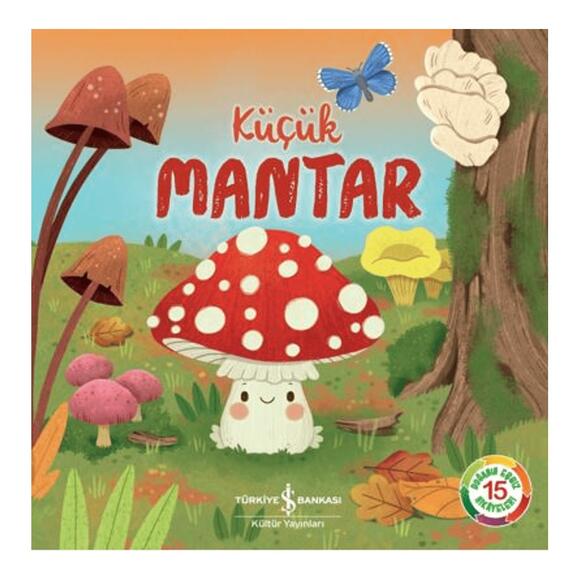 Küçük Mantar