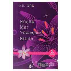 Kuraldışı Yayınları - Küçük Mor Yüzleşme Kitabı