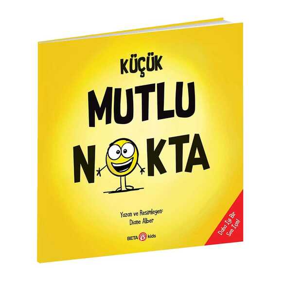 Küçük Mutlu Nokta