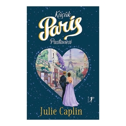 Artemis - Küçük Paris Pastanesi