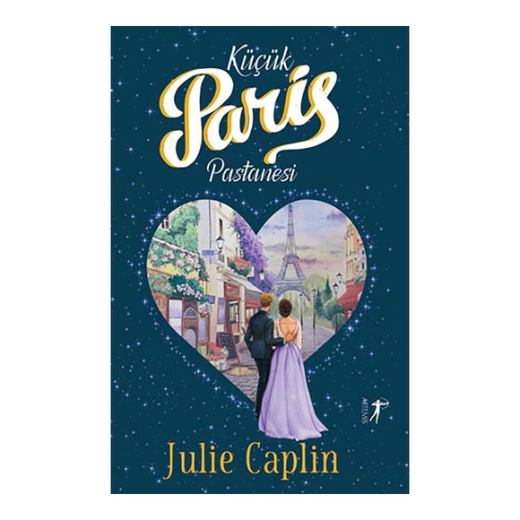 Küçük Paris Pastanesi