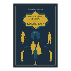 Kapı Yayınları - Küçük Paşa