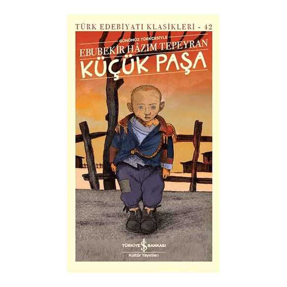 Küçük Paşa (Günümüz Türkçesiyle)
