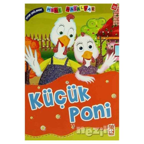 Küçük Poni