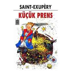Oda Yayınları - Küçük Prens 199940