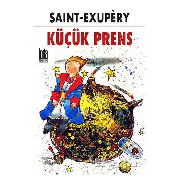 Küçük Prens 199940