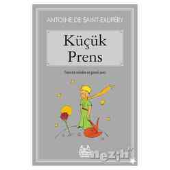 Arkadaş - Küçük Prens