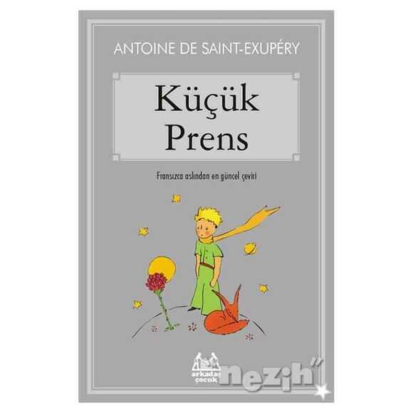 Küçük Prens
