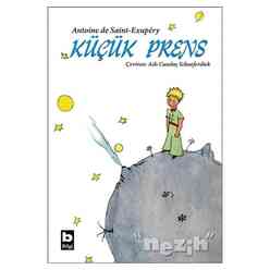 Bilgi Yayıncılık - Küçük Prens 318134