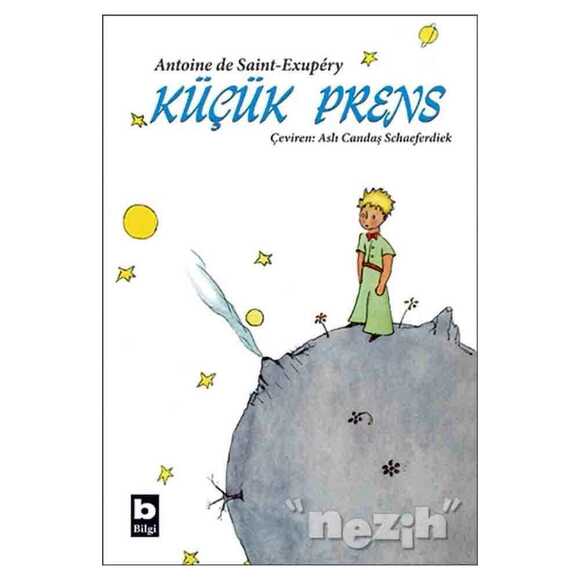 Küçük Prens 318134