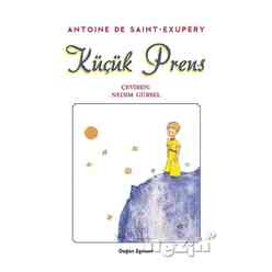 Doğan Egmont - Küçük Prens 315157