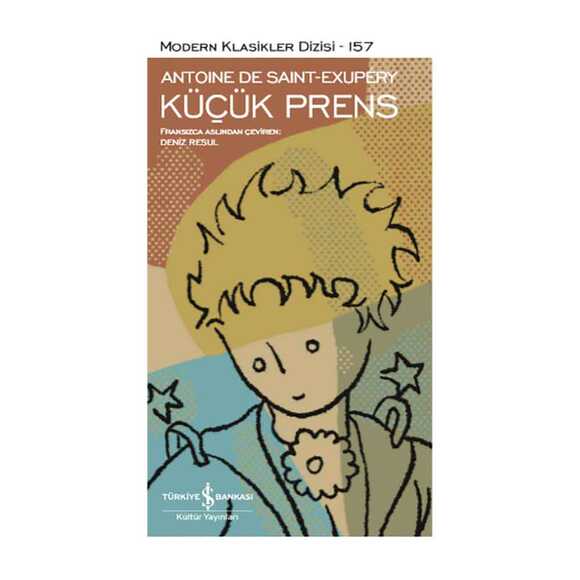 Küçük Prens 347656