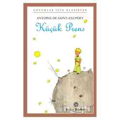 Remzi - Küçük Prens (Küçük Boy)
