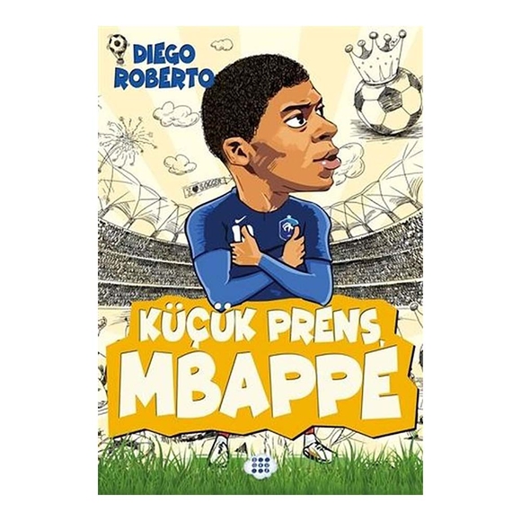 Küçük Prens Mbappe