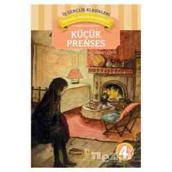İş Bankası Kültür Yayınları - Küçük Prenses 83719