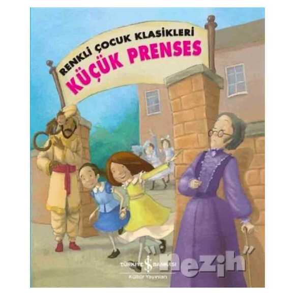 Küçük Prenses 266227