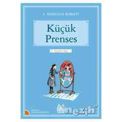 Küçük Prenses - Thumbnail