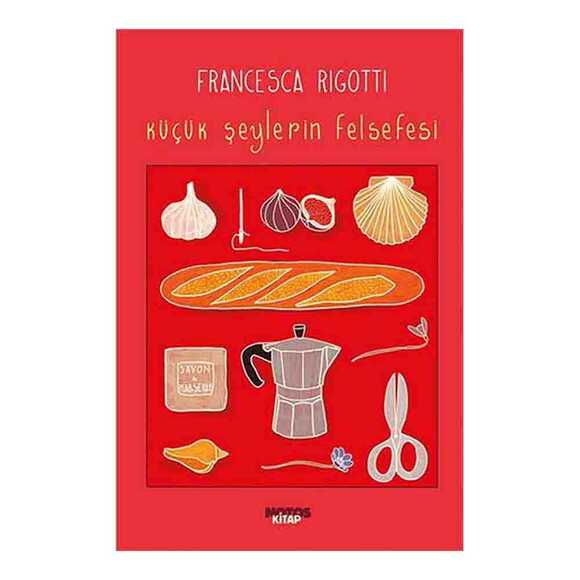 Küçük Şeylerin Felsefesi
