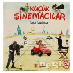 Kelime Yayınları - Küçük Sinemacılar