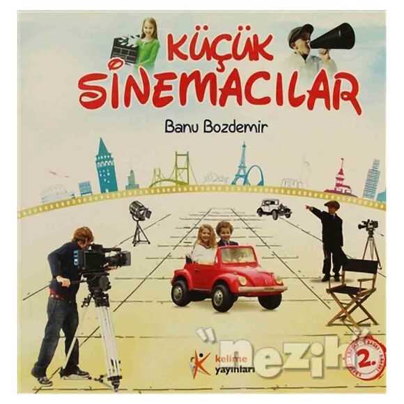 Küçük Sinemacılar