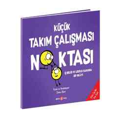 Küçük Takım Çalışması Noktası - Thumbnail