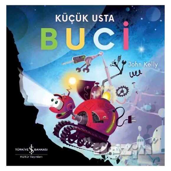 Küçük Usta Buci