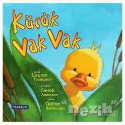 Küçük Vak Vak - Thumbnail