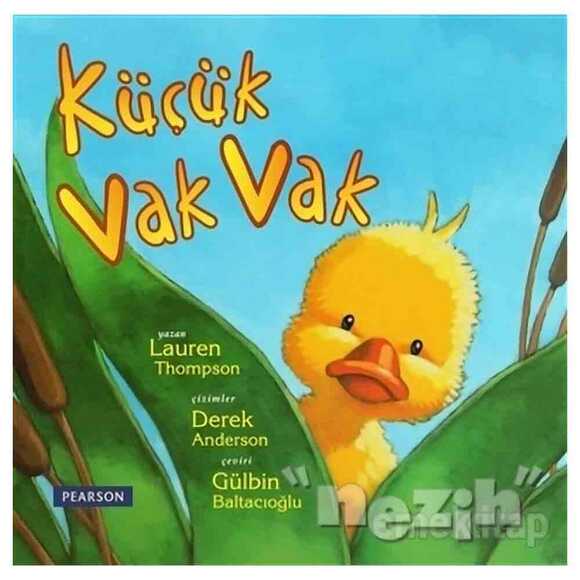 Küçük Vak Vak