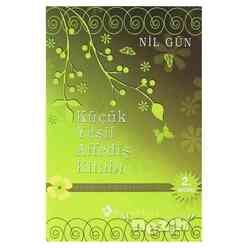Kuraldışı Yayınları - Küçük Yeşil Affediş Kitabı