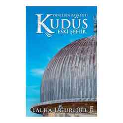 Timaş - Kudüs 2 İmzalı