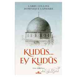 Kudüs. Ey Kudüs - Thumbnail