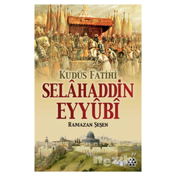 Kudüs Fatihi Selahaddin Eyyübi - Thumbnail