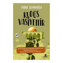 Kudüs Vasiyettir - Thumbnail