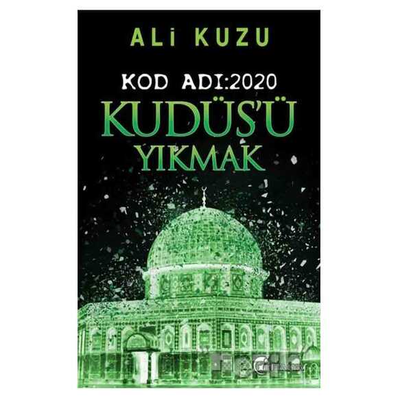 Kudüs’ü Yıkmak - Kod Adı: 2020