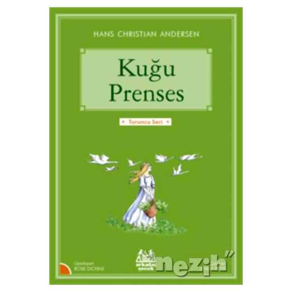 Kuğu Prenses