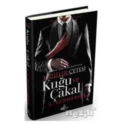 Ephesus - Kuğu ve Çakal