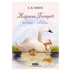 Yapı Kredi Yayınları - Kuğunun Trompeti