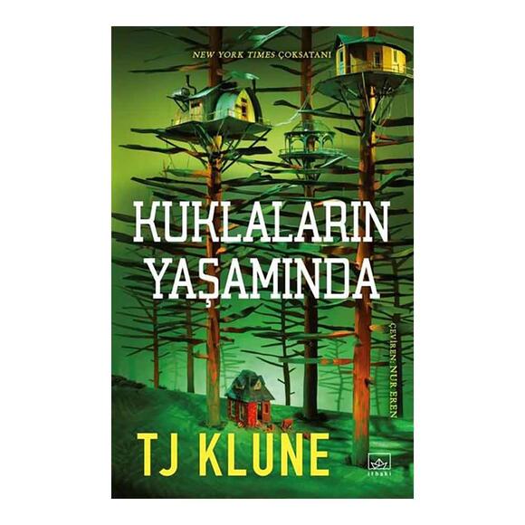 Kuklaların Yaşamında